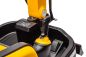 Preview: Elektro Kinder Raupenbagger mit 360° Drehfunktion 2x45W 12V/12Ah