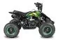 Preview: 49cc Python Deluxe Miniquad Atv Kinderquad Cross Pocketquad