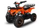 Preview: 49cc Torino 6” E-Start Miniquad Atv Kinderquad Cross Pocketquad