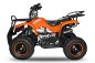 Preview: 49cc Torino 6” E-Start Miniquad Atv Kinderquad Cross Pocketquad