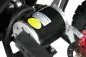 Preview: 800W REPTI 6" MINIQUAD RG+ 3-Gesch. Kinderquad Bike