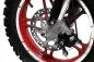 Mobile Preview: Nitro Motors 49cc Apollo Pullstart Dirtbike Crossbike