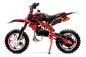 Preview: Nitro Motors 49cc Apollo Pullstart Dirtbike Crossbike Preview: Nitro Motors 49cc Apollo Pullstart Dirtbike Crossbike