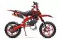 Preview: Nitro Motors 49cc Apollo Pullstart Dirtbike Crossbike Preview: Nitro Motors 49cc Apollo Pullstart Dirtbike Crossbike