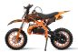 Preview: Nitro Motors Apollo 49cc Pullstart Dirtbike 10 Zoll Crossbike