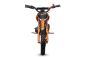 Preview: Nitro Motors Apollo 49cc Pullstart Dirtbike 10 Zoll Crossbike