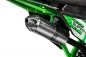 Preview: Nitro Motors Fossa 49cc Pullstart Dirtbike 10 Zoll Crossbike