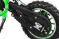 Preview: Nitro Motors Fossa 49cc Pullstart Dirtbike 10 Zoll Crossbike