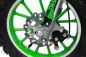 Preview: Nitro Motors Fossa 49cc Pullstart Dirtbike 10 Zoll Crossbike