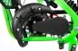 Preview: Nitro Motors Fossa 49cc Pullstart Dirtbike 10 Zoll Crossbike
