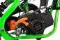 Preview: Nitro Motors Fossa 49cc Pullstart Dirtbike 10 Zoll Crossbike