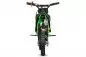 Preview: Nitro Motors Fossa 49cc Pullstart Dirtbike 10 Zoll Crossbike