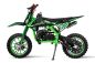 Preview: Nitro Motors Fossa 49cc Pullstart Dirtbike 10 Zoll Crossbike