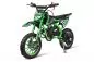 Mobile Preview: Nitro Motors Fossa 49cc Pullstart Dirtbike 10 Zoll Crossbike