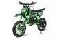 Preview: Nitro Motors Fossa 49cc Pullstart Dirtbike 10 Zoll Crossbike