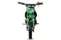 Mobile Preview: Nitro Motors Fossa 49cc Pullstart Dirtbike 10 Zoll Crossbike