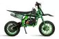 Preview: Nitro Motors Fossa 49cc Pullstart Dirtbike 10 Zoll Crossbike