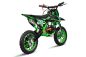 Preview: Nitro Motors Fossa 49cc Pullstart Dirtbike 10 Zoll Crossbike