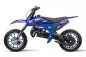 Mobile Preview: Nitro Motors Flash 49cc Pullstart Dirtbike 10 Zoll Crossbike