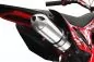 Mobile Preview: Nitro Motor 49cc Panther Dirtbike 10/10 Zoll Bereifung