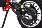 Mobile Preview: Nitro Motor 49cc Panther Dirtbike 10/10 Zoll Bereifung