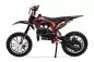 Preview: Nitro Motor 49cc Panther Dirtbike 10/10 Zoll Bereifung Preview: Nitro Motor 49cc Panther Dirtbike 10/10 Zoll Bereifung