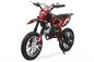 Preview: Nitro Motor 49cc Panther Dirtbike 10/10 Zoll Bereifung Preview: Nitro Motor 49cc Panther Dirtbike 10/10 Zoll Bereifung
