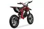 Preview: Nitro Motor 49cc Panther Dirtbike 10/10 Zoll Bereifung Preview: Nitro Motor 49cc Panther Dirtbike 10/10 Zoll Bereifung