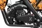 Preview: Nitro Motors Karakal 49cc Pullstart Dirtbike 10 Zoll Crossbike