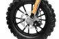 Preview: Nitro Motors Karakal 49cc Pullstart Dirtbike 10 Zoll Crossbike