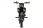 Preview: Nitro Motors Karakal 49cc Pullstart Dirtbike 10 Zoll Crossbike