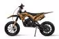 Preview: Nitro Motors Karakal 49cc Pullstart Dirtbike 10 Zoll Crossbike