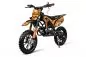 Preview: Nitro Motors Karakal 49cc Pullstart Dirtbike 10 Zoll Crossbike