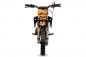 Preview: Nitro Motors Karakal 49cc Pullstart Dirtbike 10 Zoll Crossbike