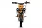 Preview: Nitro Motors Karakal 49cc Pullstart Dirtbike 10 Zoll Crossbike