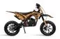 Preview: Nitro Motors Karakal 49cc Pullstart Dirtbike 10 Zoll Crossbike