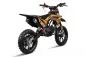 Preview: Nitro Motors Karakal 49cc Pullstart Dirtbike 10 Zoll Crossbike