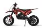 Preview: Nitro Motors Karakal 49cc Pullstart Dirtbike 10 Zoll Crossbike