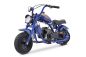 Preview: Nitro Motors Kinder 49cc Dirtbike Mini Chopper 6" Sport2