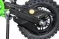 Preview: Nitro Motors Jafaar XXL Tuning Deluxe 60cc 12/10 Zoll Pullstart Dirtbike Crossbike