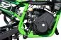 Mobile Preview: Nitro Motors Jafaar XXL Tuning Deluxe 60cc 12/10 Zoll Pullstart Dirtbike Crossbike