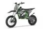 Preview: Nitro Motors Jafaar XXL Tuning Deluxe 60cc 12/10 Zoll Pullstart Dirtbike Crossbike