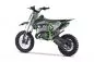 Preview: Nitro Motors Jafaar XXL Tuning Deluxe 60cc 12/10 Zoll Pullstart Dirtbike Crossbike