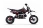 Preview: Nitro Motors 110cc Dirtbike Storm V3 12/10 Semi Aut Estart + Kickstart