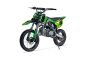 Preview: Nitro Motors 125cc Dirtbike DRIZZEL UX URX 17/14 Kick Start