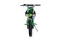 Preview: Nitro Motors 125cc Dirtbike DRIZZEL UX URX 17/14 Kick Start