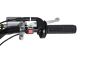 Preview: Nitro Motors 150cc Dirtbike HURRICANE UX URX 19/16 Kick und E-Start