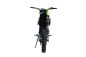 Preview: Nitro Motors 150cc Dirtbike HURRICANE UX URX 19/16 Kick und E-Start