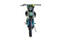 Preview: Nitro Motors 250cc Dirtbike TORNADO UX URX 21/18 Kick und E-Start