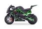 Preview: Nitro Motors 500W 36V E-Pocketbike Rocket VX 6"